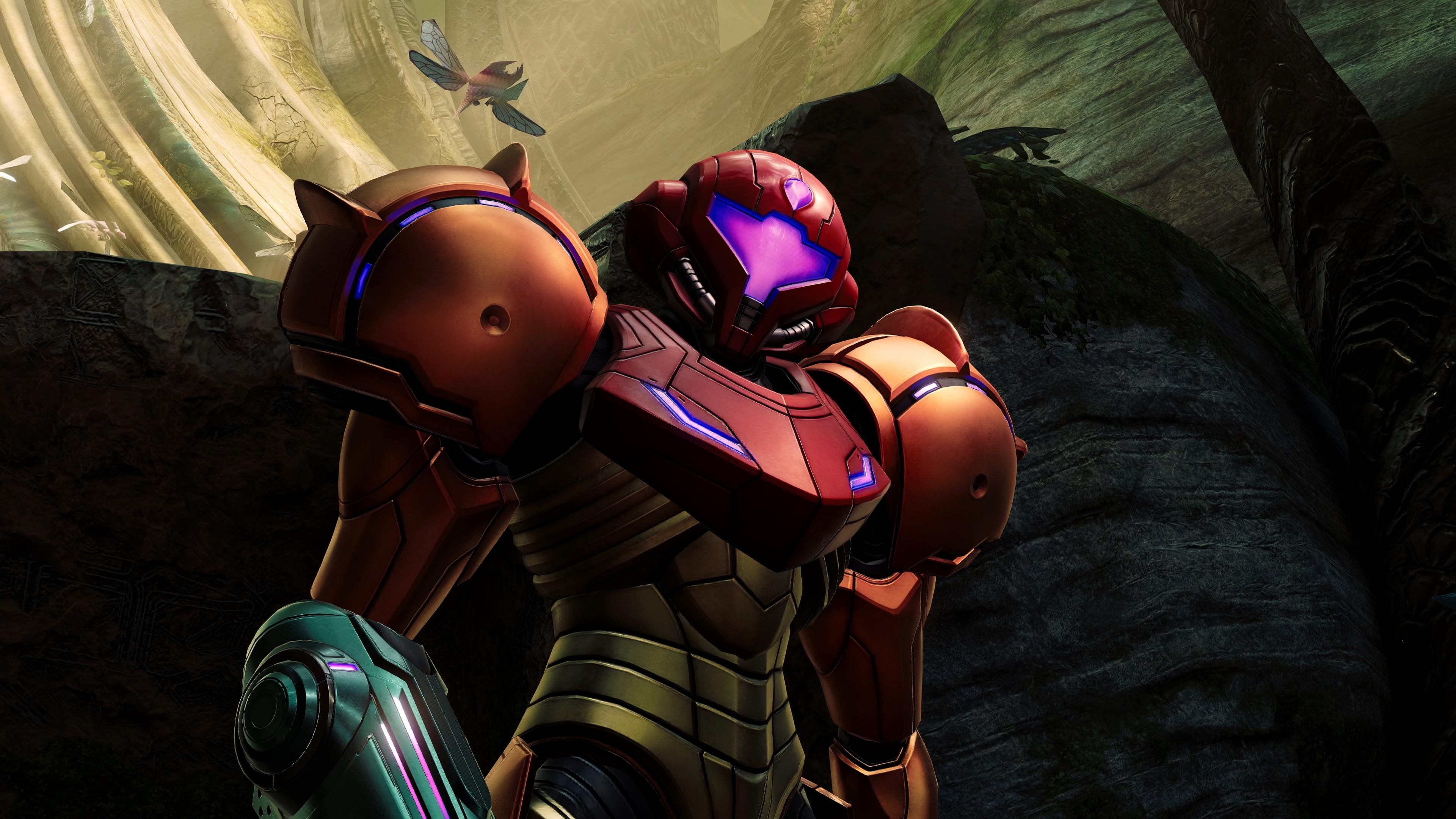 Metroid Prime 4: Beyond - Imagen 9